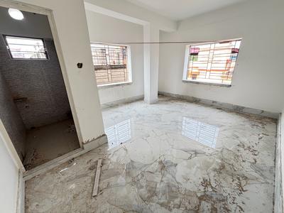 Bedroom Image of 820 Sq.ft 3 BHK Apartment / Flat for sale in Siddhaye Apartment, Hindmotor Hooghly for Rs. 2296000