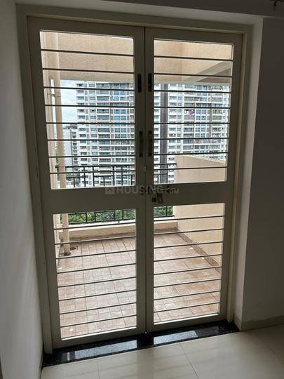 Kohinoor Manjri Greens Bedroom 1