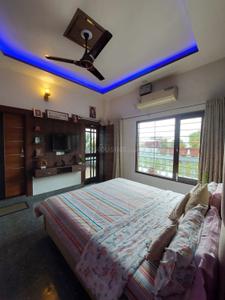 Bedroom Image of 1027 Sq.ft 3 BHK Duplex for sale in Sahastradhara Road Dehradun for Rs. 12000000