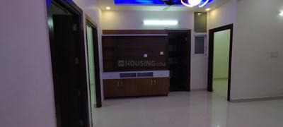 Hall Image of 1350 Sq.ft 2 BHK Builder Floor for rent in Aman Vihar Dehradun for Rs. 28000