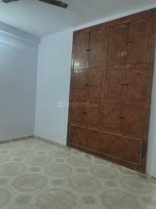 Bedroom Image of 1400 Sq.ft 2 BHK Builder Floor for rent in Chowk Lucknow for Rs. 15000