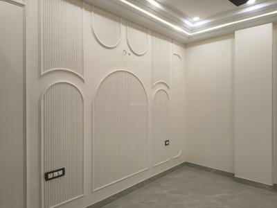 Bedroom Image of 1650 Sq.ft 3 BHK Builder Floor for sale in Indirapuram Ghaziabad for Rs. 17000000