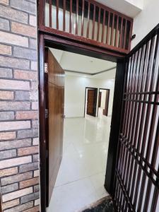 Balcony Image of 1350 Sq.ft 3 BHK Apartment / Flat for sale in Sector 20 Panchkula for Rs. 6790000