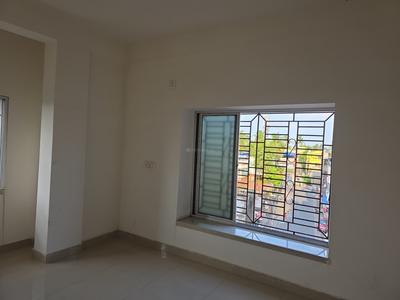 Bedroom Image of 770 Sq.ft 2 BHK Apartment / Flat for sale in Natagarh Kolkata for Rs. 2200000
