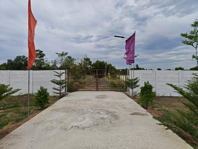 Image of 1152 Sq.ft Residential Plot / Land for sale in Karanai Puthuchery, Chennai for Rs. 5121792