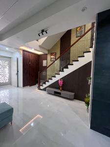 Hall Image of 4200 Sq.ft 5 BHK Villa for sale in Mansarovar Extension Jaipur for Rs. 25000000