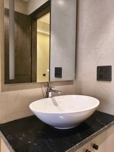 Bedroom Two Image of 1450 Sq.ft 3 BHK Builder Floor for sale in Ansal Versalia, Sector 67 Gurgaon for Rs. 22500000