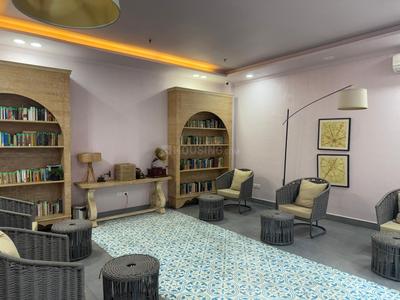Bedroom Image of 3273 Sq.ft 4 BHK Apartment / Flat for sale in DLF Riverside, Vyttila Kochi for Rs. 37500000