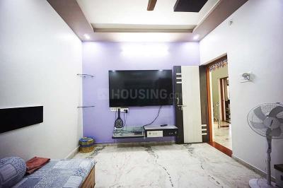Bedroom Image of 2700 Sq.ft 5 BHK Independent House for sale in Bapunagar Ahmedabad for Rs. 19900000