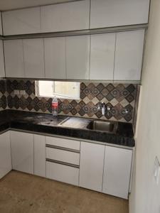 Kitchen Image of 1081 Sq.ft 3 BHK Independent House for sale in Signature Global Park 4 And 5, Sector 36 Sohna for Rs. 10000000