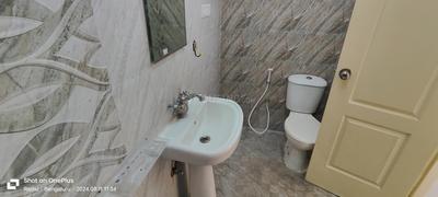 Image of 1200 Sq.ft 2 BHK Apartment / Flat for rent in Cox Town, Bengaluru for Rs. 35000