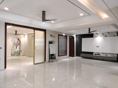 Living Room Image of 4500 Sq.ft 4 BHK Builder Floor for sale in TDI The Retreat, Sector 89 Faridabad for Rs. 42000000
