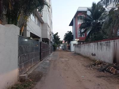 Image of 6000 Sq.ft Residential Plot / Land for sale in Kottivakkam, Chennai for Rs. 100000000
