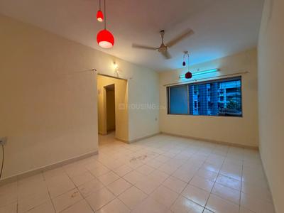 Hall Image of 555 Sq.ft 1 BHK Apartment / Flat for sale in Evershine City, Vasai East Vasai for Rs. 3800000