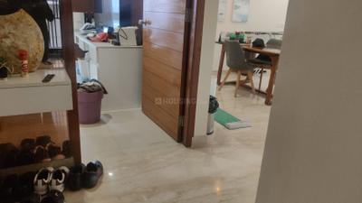 Image of 1455 Sq.ft 2 BHK Apartment / Flat for rent in Marvel Piazza Phase 01, Viman Nagar, Pune for Rs. 85000