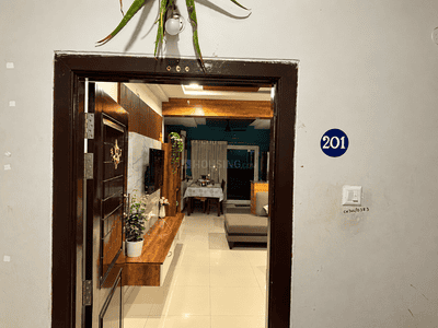 Image of 1525 Sq.ft 3 BHK Apartment / Flat for sale in Yendada, Visakhapatnam for Rs. 9500000