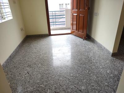 Hall Image of 500 Sq.ft 1 BHK Builder Floor for rent in Kaggadasapura Bengaluru for Rs. 18000