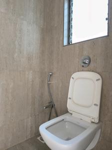 Bedroom Image of 492 Sq.ft 1 BHK Apartment / Flat for sale in Santacruz East Mumbai for Rs. 14000000