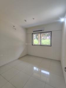 Bedroom Image of 1200 Sq.ft 2 BHK Apartment / Flat for sale in Riverview Hornbill Heights At Riverview City, Loni Kalbhor Pune for Rs. 8114000