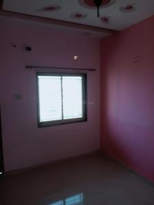 Bedroom Image of 550 Sq.ft 1 BHK Apartment / Flat for rent in Gadge Nagar Amravati for Rs. 6000