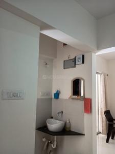 Image of 850 Sq.ft 2 BHK Apartment / Flat for rent in F5 Epic, Wagholi, Pune for Rs. 20000