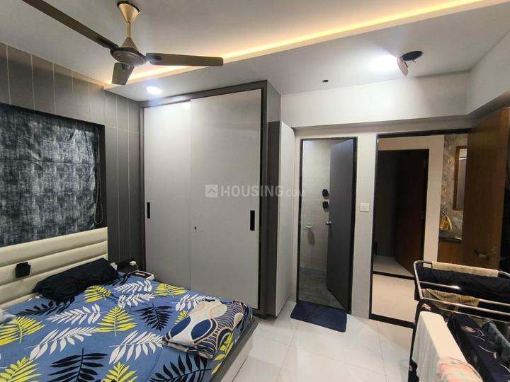 Palanpur Bedroom 1