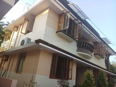 Image of 2100 Sq.ft 3 BHK Independent House for rent in Karakulam, Thiruvananthapuram for Rs. 20000