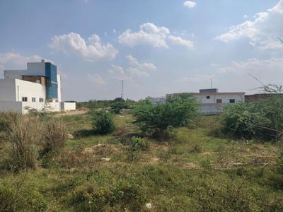 Image of 120 Sq.ft Residential Plot / Land for sale in Sector 17A, Greater Noida for Rs. 6600002