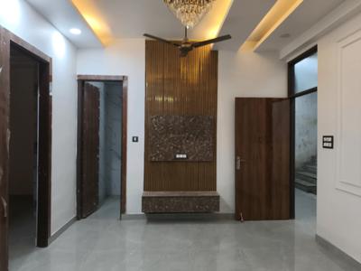 Living Room Image of 1050 Sq.ft 2 BHK Apartment / Flat for sale in Grandeur Home , Noida Extension Greater Noida for Rs. 4175000
