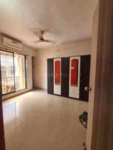 Hall Image of 1000 Sq.ft 2 BHK Apartment / Flat for sale in Airoli Navi Mumbai for Rs. 13000000