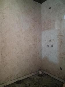 Bedroom One Image of 1100 Sq.ft 2 BHK Apartment / Flat for sale in Sector 104 Noida for Rs. 4450000