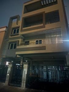 Image of 1200 Sq.ft 2 BHK Builder Floor for rent in Forest Park, Bhubaneswar for Rs. 25000