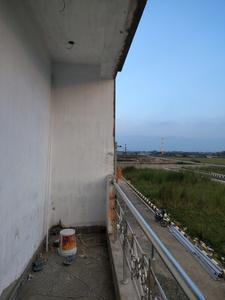Bedroom Two Image of 1000 Sq.ft 2 BHK Independent House for sale in Poonamallee Chennai for Rs. 4800000