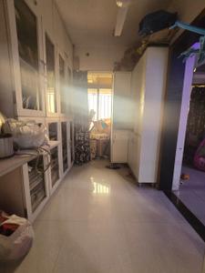 Hall Image of 2250 Sq.ft 4 BHK Apartment / Flat for sale in Kalwa Thane for Rs. 35000000