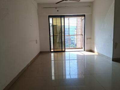 Living Room Image of 1200 Sq.ft 2 BHK Apartment / Flat for sale in Tharwani Rosabella, Kharghar Navi Mumbai for Rs. 11500000
