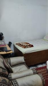Bedroom Image of 1320 Sq.ft 3 BHK Builder Floor for sale in Durgapuri Gwalior for Rs. 3000000