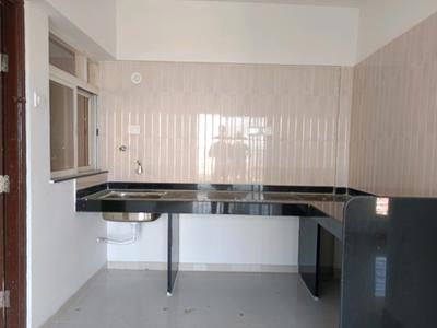 Kitchen Image of 1053 Sq.ft 2 BHK Apartment / Flat for sale in Goel Ganga Fernhill, Mohammed Wadi Pune for Rs. 5200000