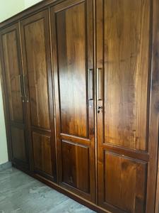 Bedroom Image of 2000 Sq.ft 4 BHK Independent House for sale in Pothencode Thiruvananthapuram for Rs. 8000000