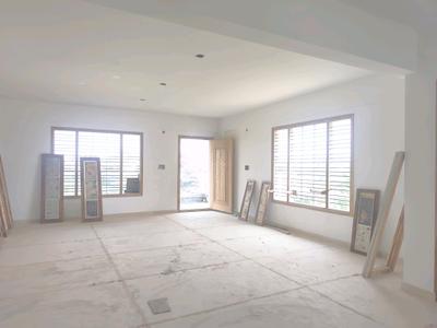 Living Room Image of 2150 Sq.ft 3 BHK Apartment / Flat for sale in Dhriti Elite, Vajarahalli Bengaluru for Rs. 21075300