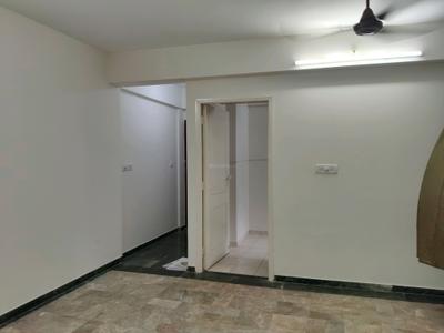 Living Room Image of 800 Sq.ft 2 BHK Apartment / Flat for sale in Raunak Unnathi Woods Phase 4 and 5, Thane West Thane for Rs. 6800000