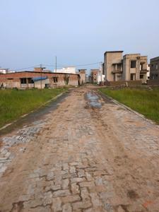 Image of 1440 Sq.ft Residential Plot / Land for sale in Swapnabhumi, New Town, Kolkata for Rs. 4555555