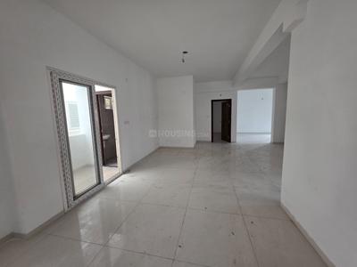 Hall Image of 1700 Sq.ft 3 BHK Apartment / Flat for sale in Kompally Hyderabad for Rs. 8800000
