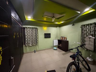 Hall Image of 1602 Sq.ft 3 BHK Apartment / Flat for rent in Lakshmi Ocean Greens, Duvvada Visakhapatnam for Rs. 23000