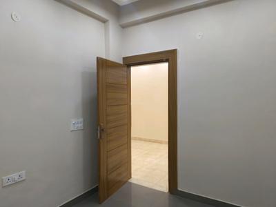 Bedroom Image of 1300 Sq.ft 3 BHK Builder Floor for sale in Indirapuram Ghaziabad for Rs. 8800000
