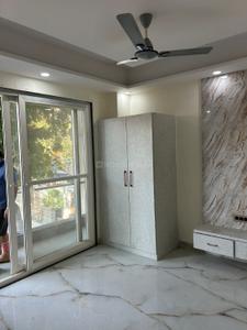 Bedroom Image of 1800 Sq.ft 4 BHK Builder Floor for sale in Rajendra Nagar Ghaziabad for Rs. 15000000