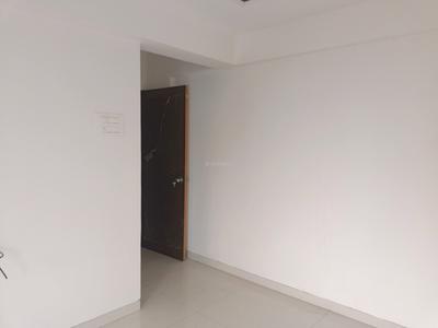 Bedroom Image of 1270 Sq.ft 2 BHK Apartment / Flat for sale in Lotus Gawand Baug, Pokhran- 2 Thane for Rs. 18000000