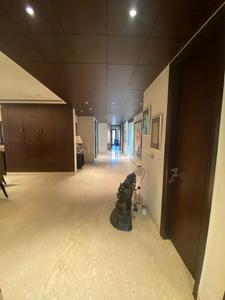Image of 4000 Sq.ft 4 BHK Builder Floor for sale in Maharani Bagh, New Delhi for Rs. 140000000
