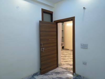 Bedroom Image of 750 Sq.ft 2 BHK Builder Floor for sale in DLF Ankur Vihar Ghaziabad for Rs. 2330433