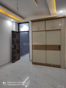 2 BHK Independent Builder Floor