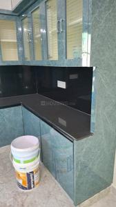 Kitchen Image of 1217 Sq.ft 2 BHK Apartment / Flat for sale in Bank Colony Khammam for Rs. 6700000
